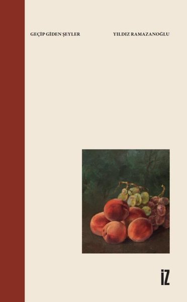 Geçip Giden Şeyler Yıldız Ramazanoğlu