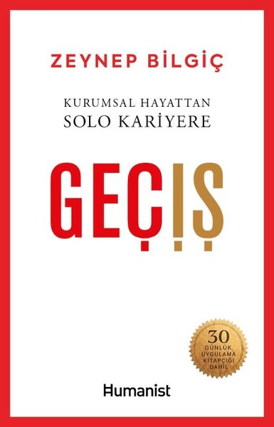 Geçiş: Kurumsal Hayattan Solo Kariyere