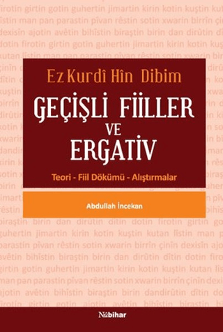 Geçişli Fiiller ve Ergativ