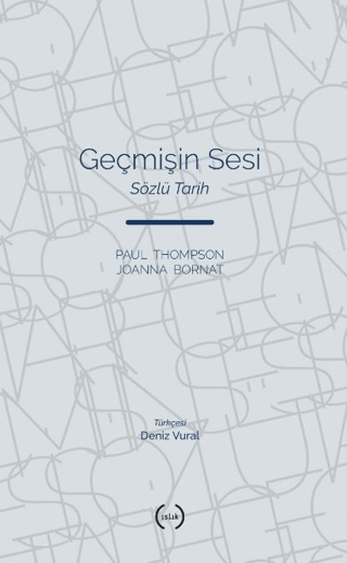Geçmişin Sesi