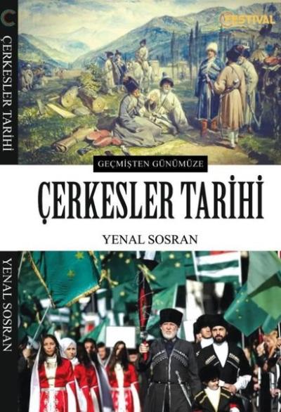 Geçmişten Günümüze Çerkesler Tarihi