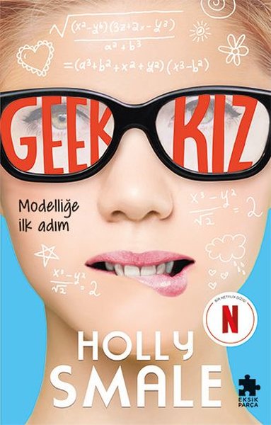 Geek Kız 1 - Modelliğe İlk Adım