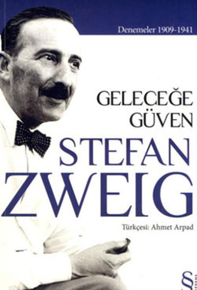 Geleceğe Güven %30 indirimli Stefan Zweig