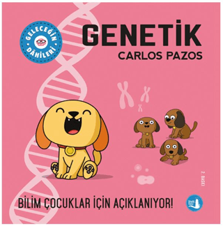 Geleceğin Dahileri Genetik