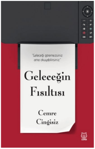Geleceğin Fısıltısı