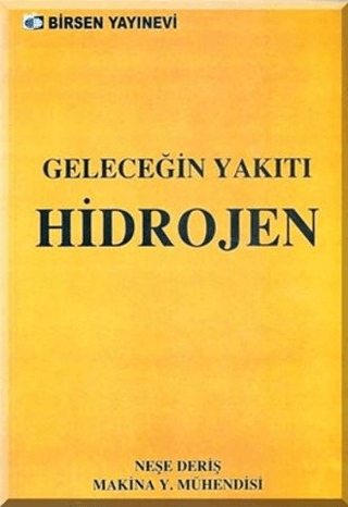 Geleceğin Yakıtı Hidrojen