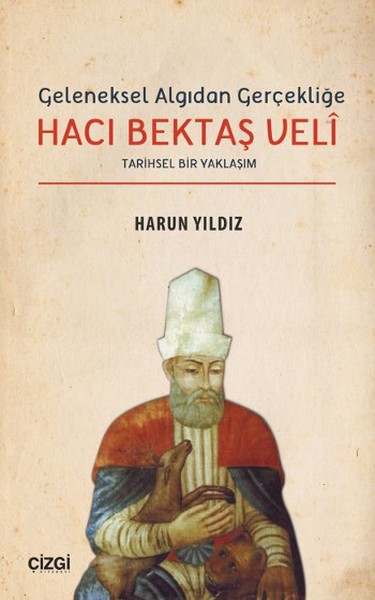 Hacı Bektaşi Veli Harun Yıldız