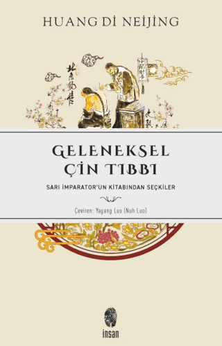 Geleneksel Çin Tıbbı