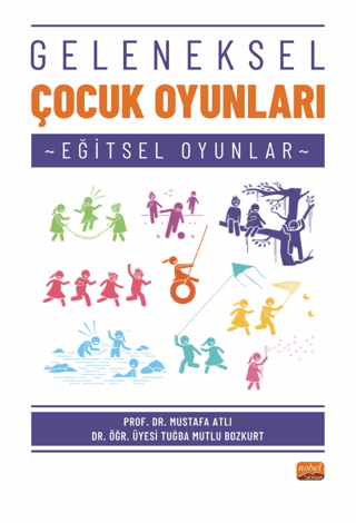 Geleneksel Çocuk Oyunları