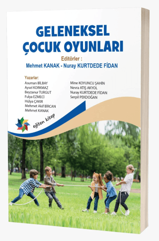 Geleneksel Çocuk Oyunları Kolektif