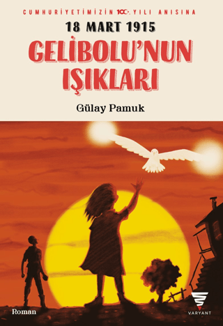 Gelibolu’nun Işıkları