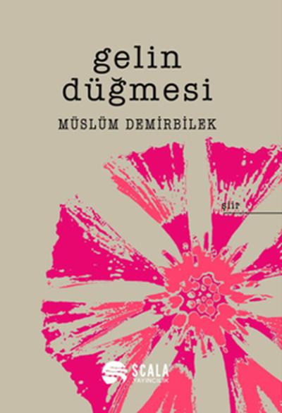 Gelin Düğmesi (Ciltli)