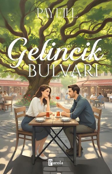 Gelincik Bulvarı