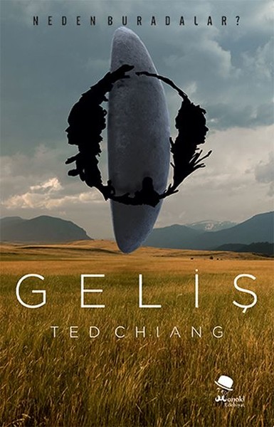 Geliş Ted Chiang