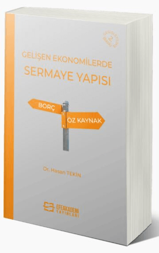 Gelişen Ekonomilerde Sermaye Yapısı