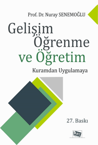 Gelişim Öğrenme ve Öğretim