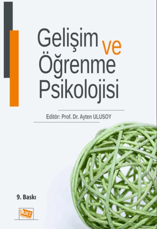 Gelişim ve Öğrenme Psikolojisi