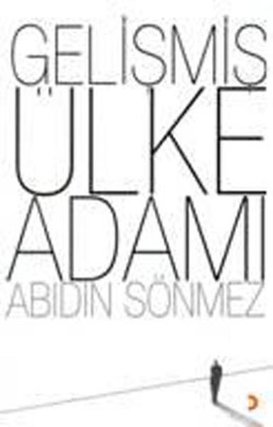 Gelişmiş Ülke Adamı