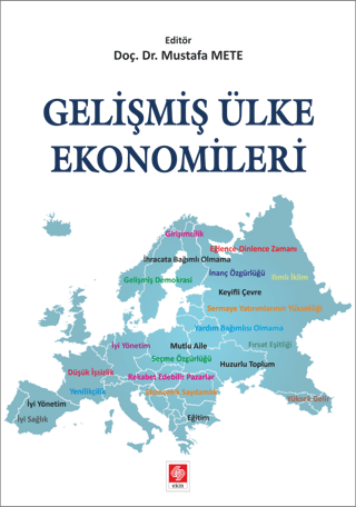 Gelişmiş Ülke Ekonomileri