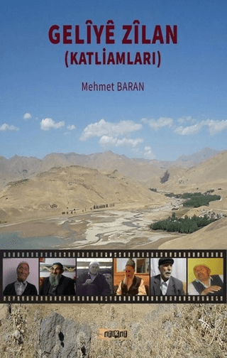 Geliye Zilan (Katliamları)