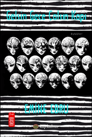 Gelsin Gece Çalsın Kapı