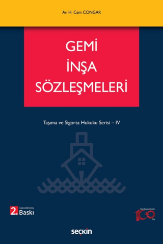 Gemi İnşa Sözleşmeleri