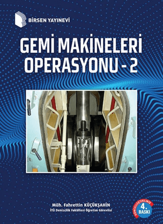 Gemi Makineleri Operasyonu 2