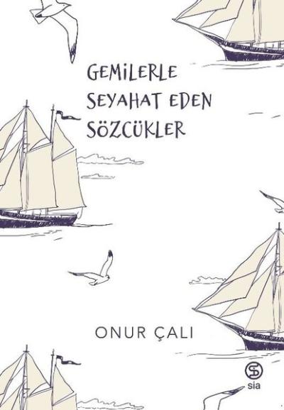 Gemilerle Seyehat Eden Sözcükler