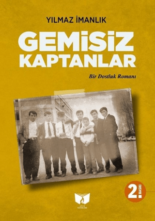 Gemisiz Kaptanlar