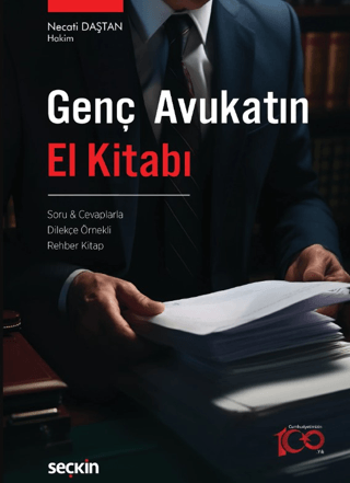 Genç Avukatın El Kitabı