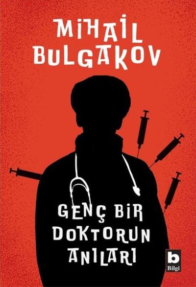 Genç Bir Doktorun Anıları Mihail Afansyeviç Bulgakov