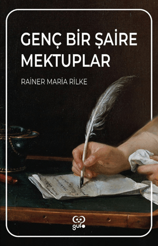 Genç Bir Şaire Mektuplar Rainer Maria Rilke