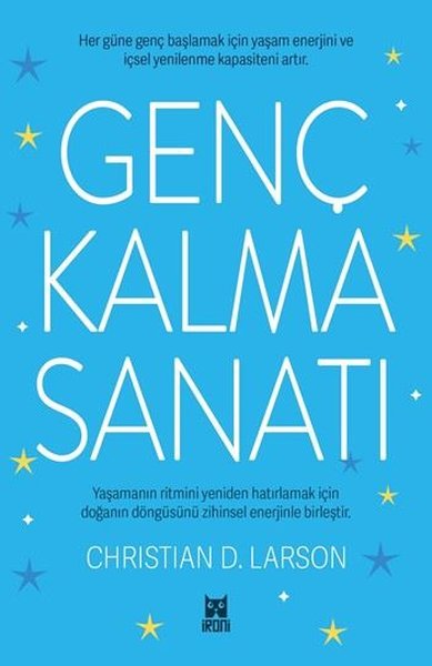 Genç Kalma Sanatı
