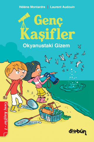Genç Kaşifler - 1
