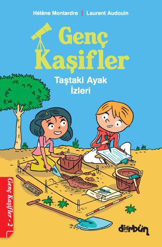 Genç Kaşifler - 2