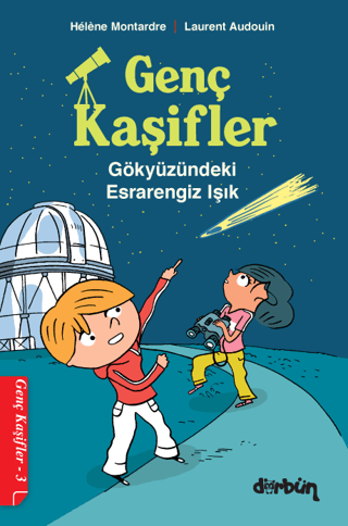 Genç Kaşifler - 3