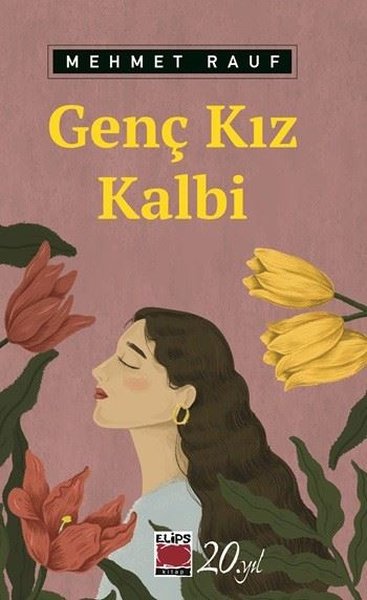 Genç Kız Kalbi Mehmet Rauf