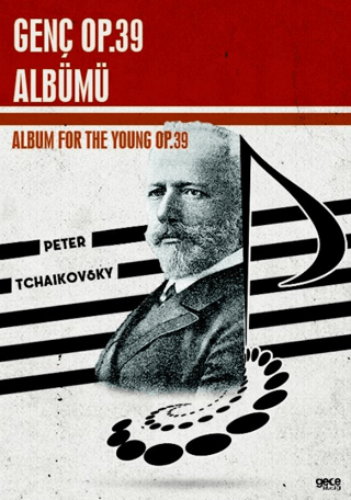 Genç Op.39 Albümü