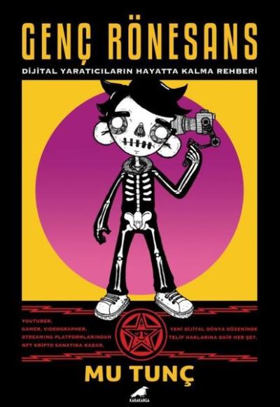 Genç Rönesans Mu Tunç