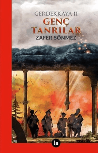 Genç Tanrılar - Gerdekkaya 2