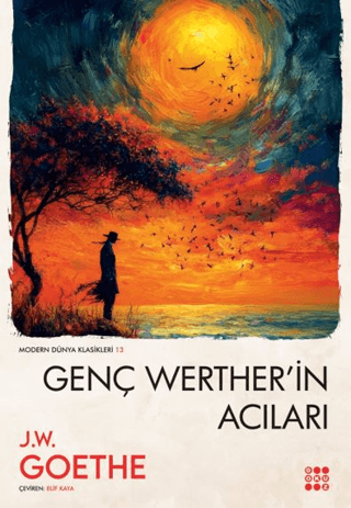 Genç Werther’in Acıları
