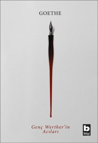 Genç Werther'in Acıları Johann Wolfgang von Goethe