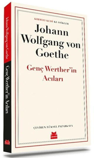 Genç Werther'in Acıları
