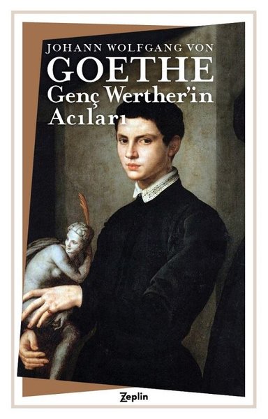 Genç Wertherin Acıları