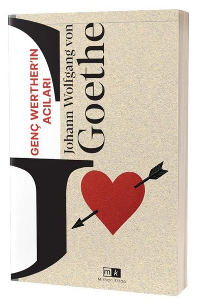 Genç Werther'ın Acıları