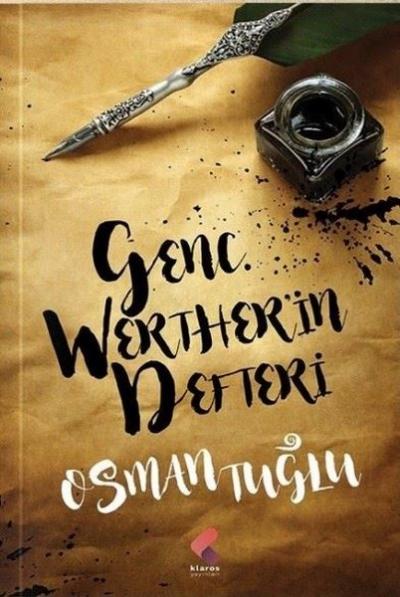 Genç Werther'in Defteri Osman Tuğlu