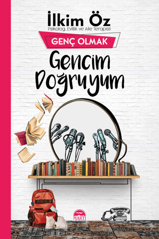 Gencim Doğruyum - Genç Olmak