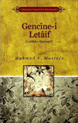 Gencine-i Letaif (Latifeler Hazinesi)