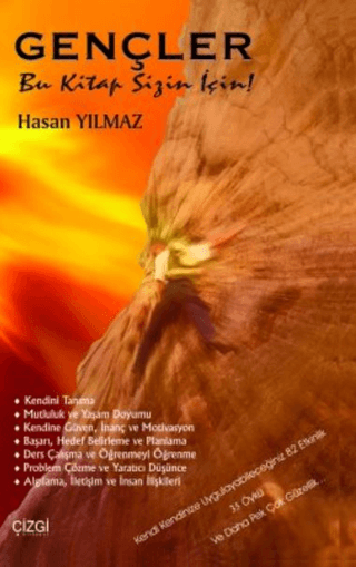 Gençler Bu Kitap Sizin İçin