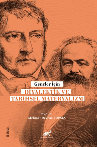Gençler Diyalektik ve Tarihsel Materyalizm
